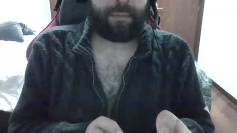 Snapshot of big_bearded_bear chatting on 02-10-26, 11:36 big_bearded_bear online show from 02-10-26, 11:36