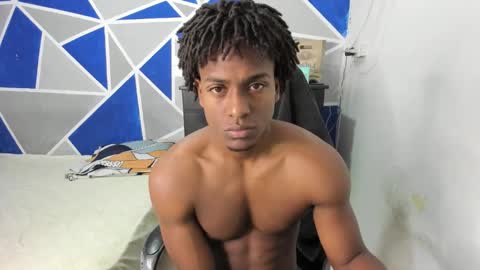 big_black11 online show from 11-06-25, 11:11