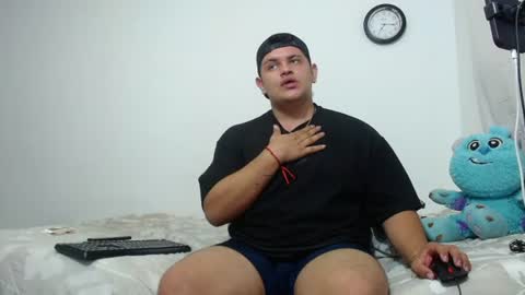 big_boyhot_ online show from 07-18-26, 05:44