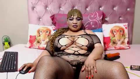 big_busty_ebony online show from 07-16-26, 11:11