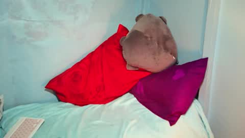 Grace - online show from 01-29-25, 07:25