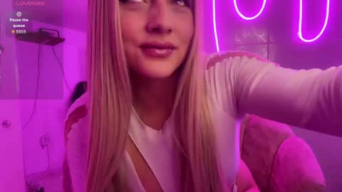 angela online show from 05-24-26, 03:00