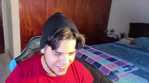 Logan Sprouse online show from 11-21-25, 03:11