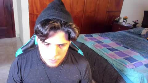 Logan Sprouse online show from 11-26-25, 10:11