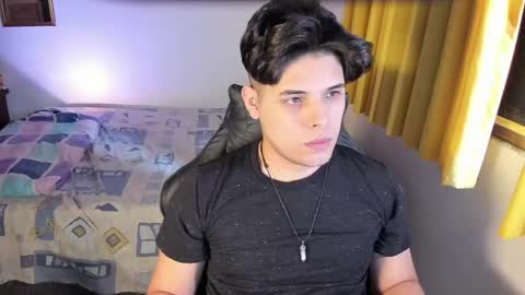 Logan Sprouse online show from 02-10-26, 09:30