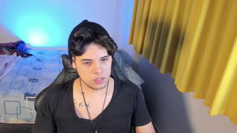 Logan Sprouse online show from 02-21-26, 01:06