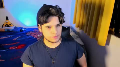 Logan Sprouse online show from 03-09-26, 01:09