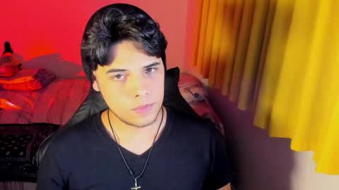 Logan Sprouse online show from 03-18-26, 11:08