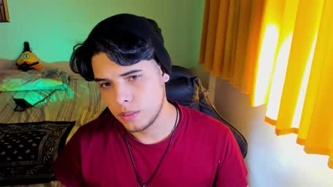 Logan Sprouse online show from 03-21-26, 07:17