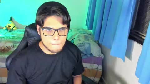 Logan Sprouse online show from 04-17-26, 02:36