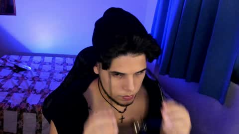 Logan Sprouse online show from 06-03-26, 02:14