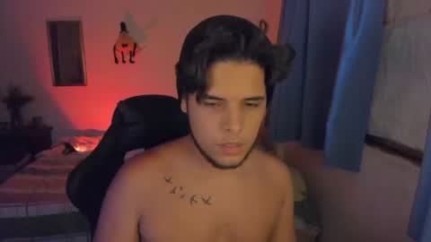 Logan Sprouse online show from 06-18-26, 10:03