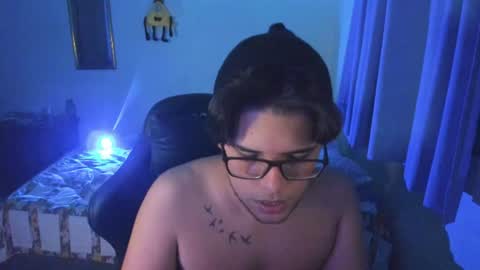 Logan Sprouse online show from 07-17-26, 12:17