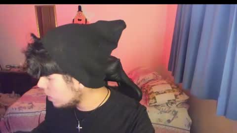Logan Sprouse online show from 07-22-26, 12:13