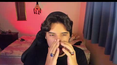 Logan Sprouse online show from 07-23-26, 01:58