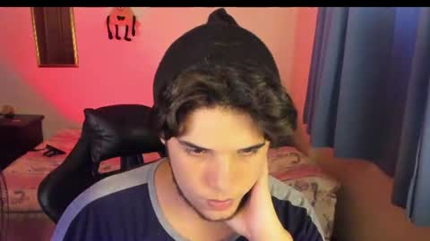 Logan Sprouse online show from 07-23-26, 10:51