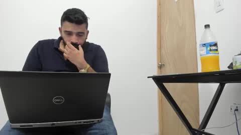 Tommy online show from 10-31-25, 08:54