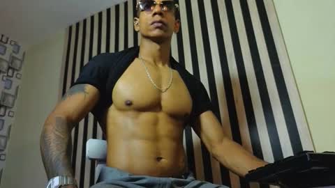 Big Dante online show from 03-25-26, 09:10