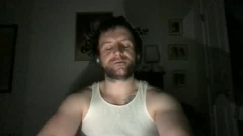 BIG DICK DIRTBAG  online show from 03-27-26, 11:04