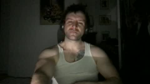 BIG DICK DIRTBAG  online show from 04-09-26, 11:32
