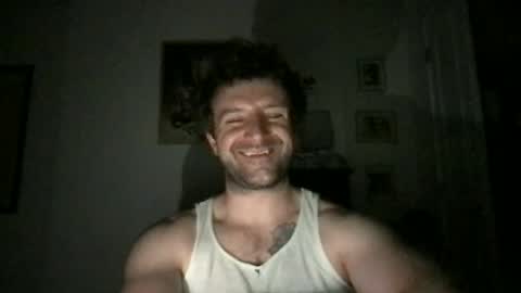 BIG DICK DIRTBAG  online show from 06-19-26, 01:32