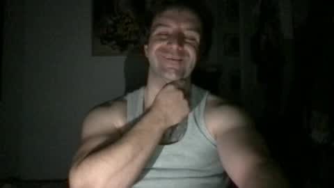 BIG DICK DIRTBAG  online show from 07-19-26, 02:15