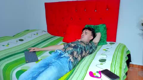 john and cris online show from 02-07-25, 11:34