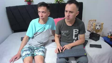 john and cris online show from 01-17-26, 05:16