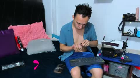 john and cris online show from 05-17-26, 06:26