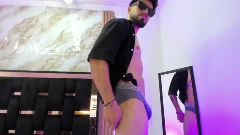 big_impactt online show from 04-10-26, 01:05