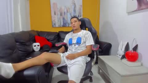 big_jhoonss_ online show from 10-15-25, 03:06