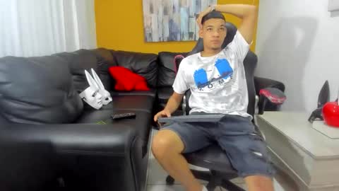 big_jhoonss_ online show from 10-19-25, 02:45