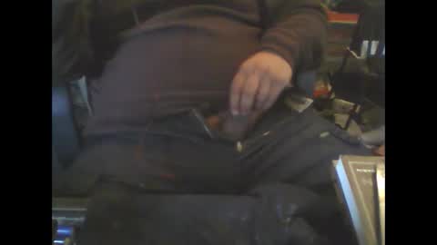 Big Lex online show from 04-21-26, 04:56