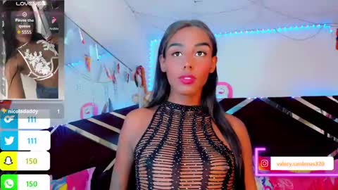 Stiven Leon online show from 12-08-24, 09:57