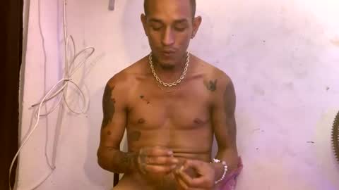 Stiven Leon online show from 01-09-25, 12:57