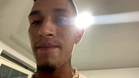 Stiven Leon online show from 01-19-25, 07:25