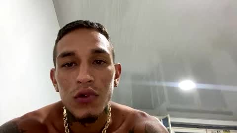 Stiven Leon online show from 01-19-25, 10:28