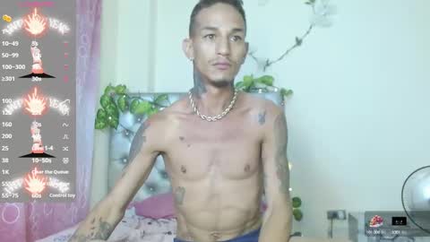 Stiven Leon online show from 01-30-25, 11:44