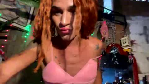 Stiven Leon online show from 11-07-25, 03:01