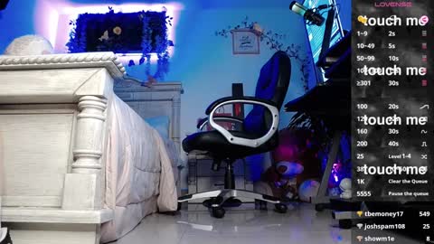 Lava online show from 01-06-25, 10:58