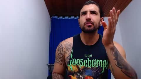 Snapshot of big_niiko chatting on 07-19-26, 11:52 big_niiko online show from 07-19-26, 11:52