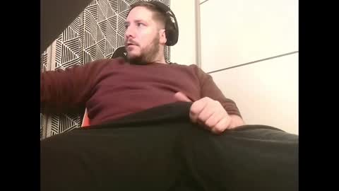 bigbroly88 online show from 02-22-25, 05:23