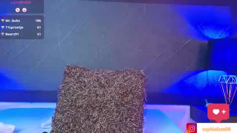 Tell me Sophia  online show from 02-21-25, 04:29