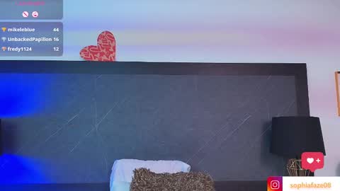 Tell me Sophia  online show from 03-03-25, 11:14