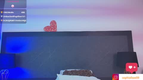 Tell me Sophia  online show from 03-05-25, 02:03