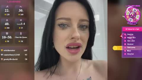 Snapshot of bigassbitch911 chatting on 12-09-24, 09:16 EvaAndersonXxX online show from 12-09-24, 09:16