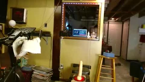 Straight Dave online show from 03-24-26, 01:27