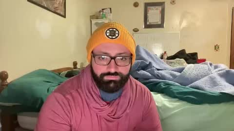 Mr. Muscle Monster online show from 03-14-26, 10:21