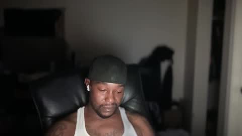 bigbackwoodcali online show from 05-07-26, 07:47