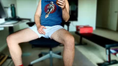 Snapshot of bigbadwolfbulge chatting on 07-27-26, 03:41 Alcide Herveaux online show from 07-27-26, 03:41